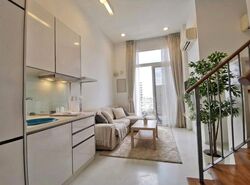Suites @ Topaz (D12), Apartment #611260791